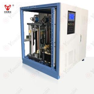 08KVA 勇达品牌 F三相分调试大功率TDS补偿稳压器式 S380V SBW