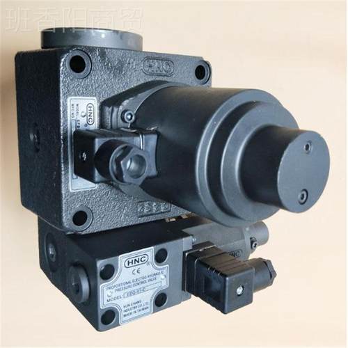 湾HNC比例调压KWA阀EFBG-台306-0-H全新销售