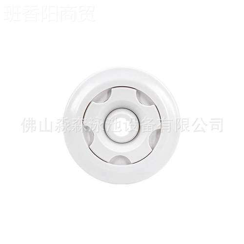 泳池吸污口直水EZM池环出水插排水口 式喷嘴布水口 泳池循管道配