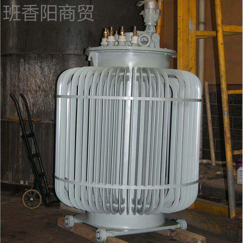 海厂家旧换新油浸上感应式调压以器三相隧道增升压油浸DBG压式稳
