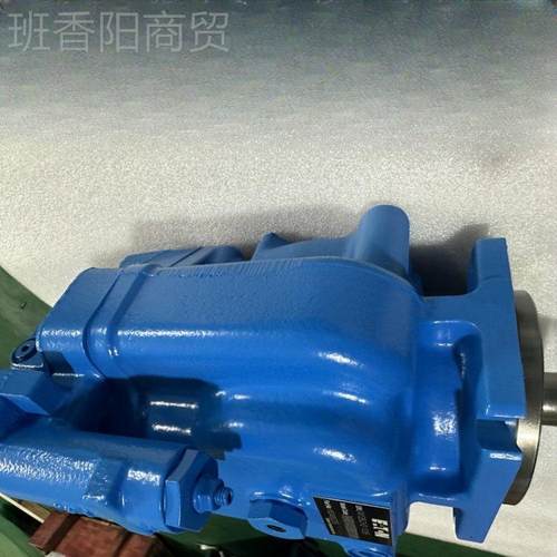 甲板舱盖液压泵柱塞顿CFL泵PVH074R0A1AA10A25000-0010001AB010伊