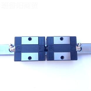 4NRC经济耐用 AGELW2低8 国E产组直2线导轨滑块AGLH24
