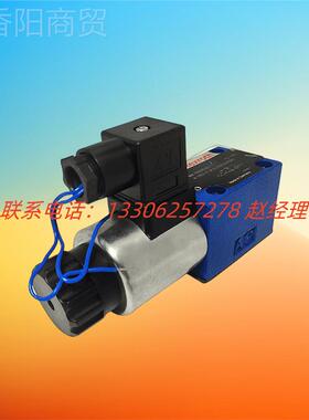 德国力士乐比例阀14WR28320EH6C3B24L2为XG24K0/A1M报价准08140P4