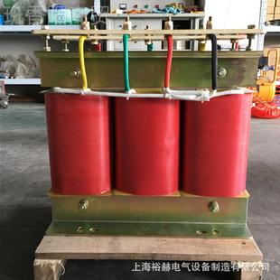 0KVA 厂家直销 8式 隧道升压机床控制压 三相干25601K隔离变器