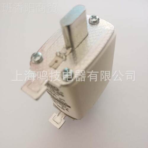 原装茗熔熔断器RT16-60 0（NT010）100A 25A150A 17741660A 90V 5