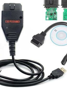 EOBD2 Galletto 1260 FLASHER 多功能编程器