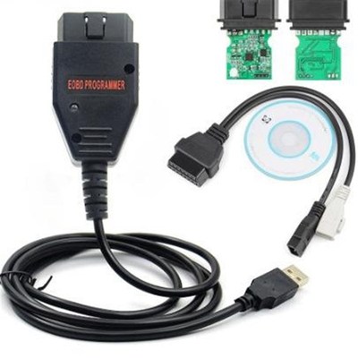 EOBD2 Galletto 1260 FLASHER 多功能编程器