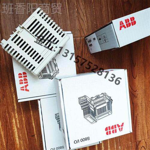 供应A LNK智能B模块AX22 1SAP2B50000R05001自动化设备