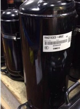 空调制冷压缩机PH441X3CS-4MU1/PH450M3CS-4MUL1/PH460X3CS-4MU1/