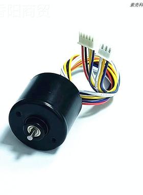 BL630直流无刷电 外置LEQ驱动3 机8线带端 可搭配外驱子动板深圳