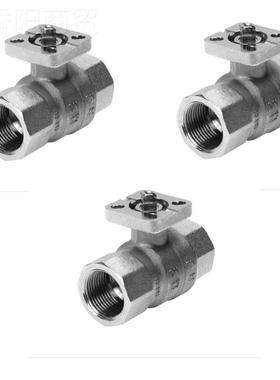 费斯-托FESTO球阀VAPB-11/2-1/43/43/8-F25-40-F03--F0-86925304-