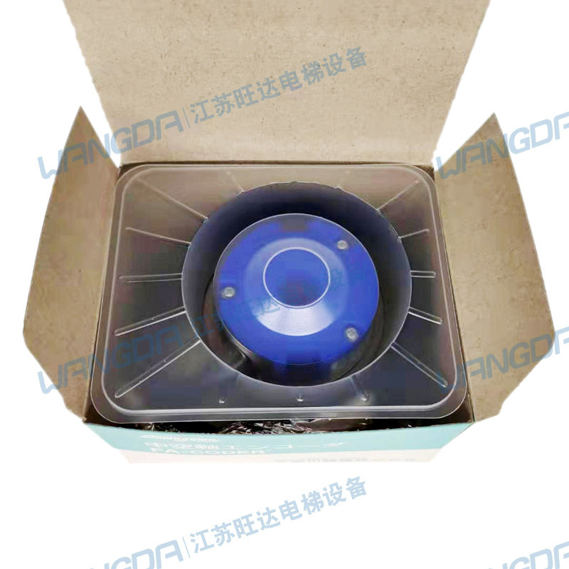 伺服电机用全新多摩川编码器TS5208N500 OIH48-1024CT-P4-L6-5V