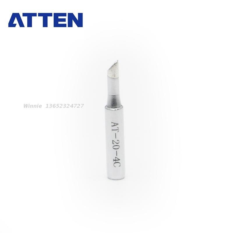 安泰信(ATTEN) 900M系列烙铁头 938D ST60 ST80通用烙铁头