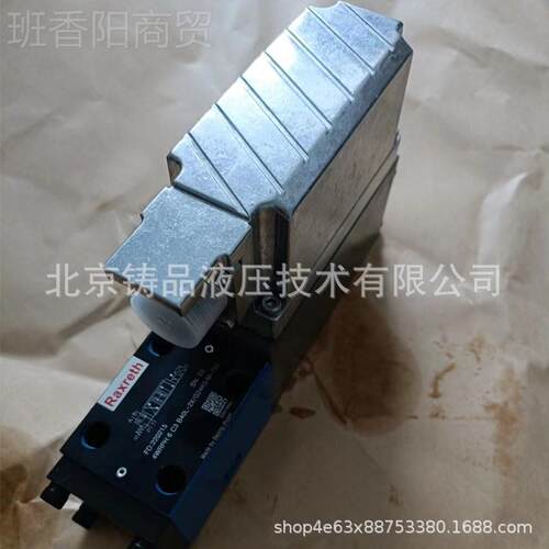 液阀4W RPH4WRPH6C36CB40L-2X/G24K0/M-750源3头压厂家质量保障
