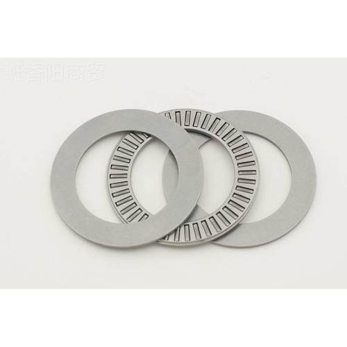 平推JBO力滚针7轴X承 AK304面 AXK4565