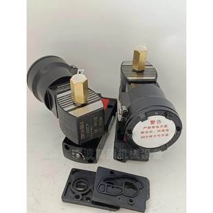 551G401MOEFG5EGE51H417 1EF8 电磁阀F8551A00MS EFG551H4E01MO