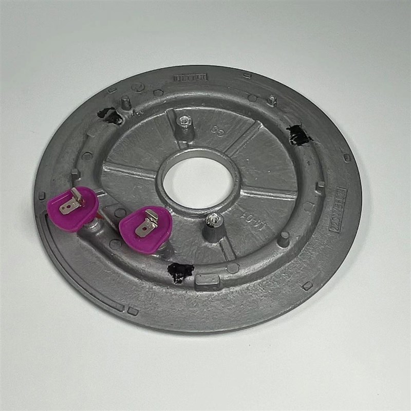 适用美的电饭煲860W发热盘MB-FB40Simple111/RS5098/WFS4018Q电热