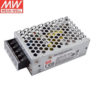 125A 12V 台湾明纬SD15C12 DC转DC变压器电源驱动开关电源