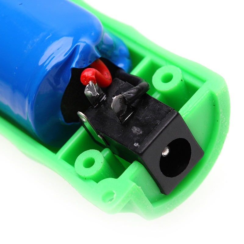 福田捻枪细纱粗纱用电捻杆皮辊清洁器电捻棍电动纺织捻花棒搅毛针