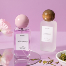 INDEXES/索引新款小众香水浪漫巴黎一盏乌龙女士持久淡香网红爆款