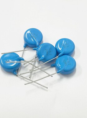 高压瓷片电容30KV 100/150P/470/500PF/680/472/102/103/222 /332