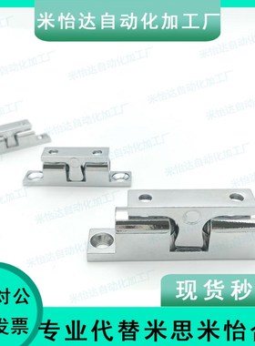 BCASS32/43/50/70 BCAS BCASD 304/316不锈钢球形扣 锌合金门碰C-