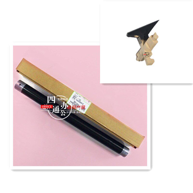 原装理光2014 2014d 2014AD2701定影分离爪上辊定影辊配件2701