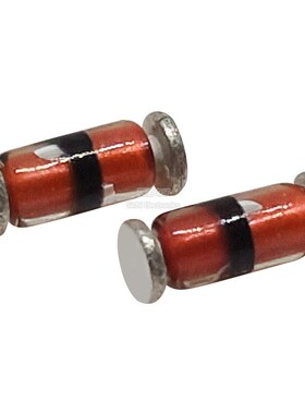 DB3 LLDB3 DB6 双向触发二极管 ST全新排带 直插玻璃贴片蓝色黑色