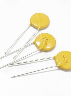 压敏电阻 TVR14621/14751/14821/14102/20102/TVR20271 浪涌保护