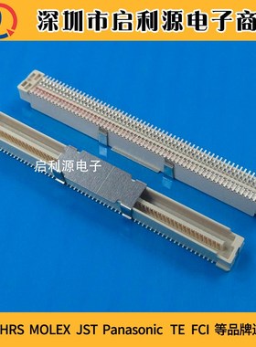 FCI原装连接器61083-161602LF 61083-161409LF 61083-161502LF