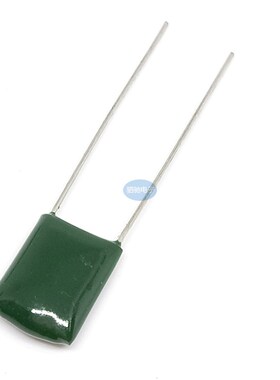 全新 涤纶电容2A563J 100V 0.056UF 56nF 2A563 100V563J