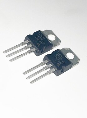 功率晶体管TIP102 TIP107 TIP115 TIP117 TIP122 TIP127 达林顿管