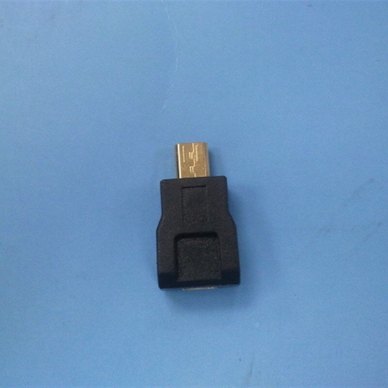 迷你HDMI公转HDMI母高清平板电脑连接线电视转接头大HDMI转小HDMI