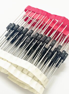 P6KE350A/400A/440A/480A/510A/540A/CA 单向双向 瞬态抑制二极管