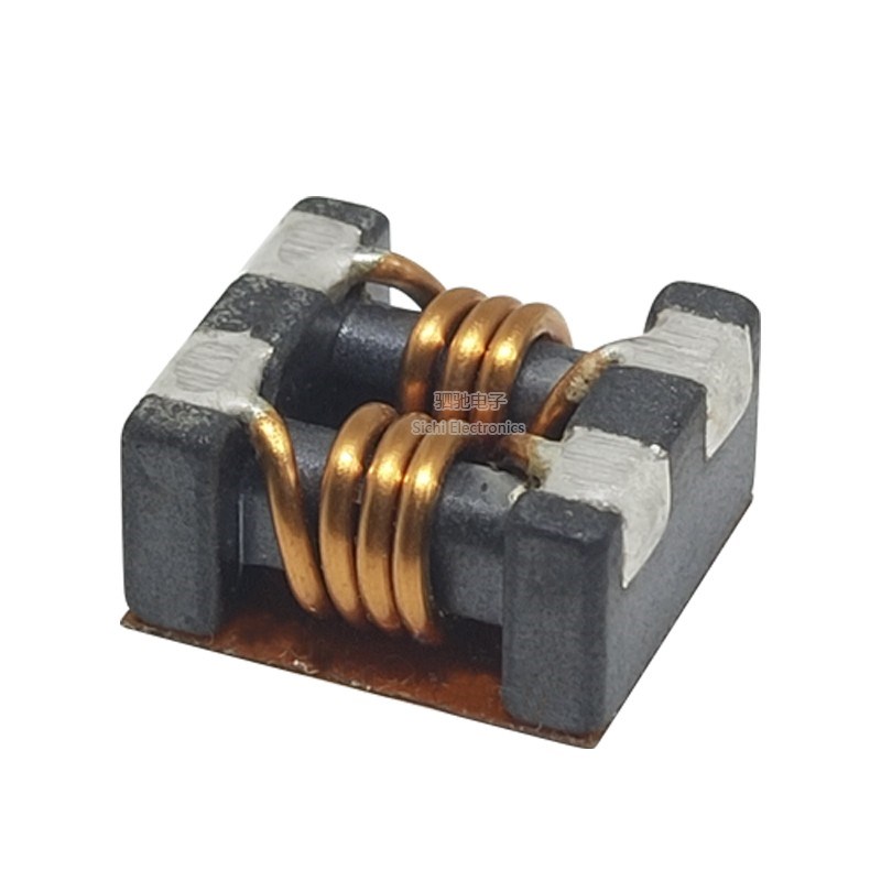 贴片共模电感 ACM1211-102/302/401/701/801/222/501滤波器扼流圈