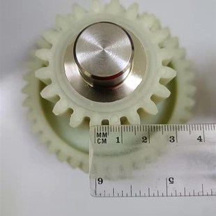 Fellowes范罗士GBC、EBA、intimus碎纸机配件齿轮主板刀具电机