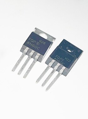 MOS场效应管 FQP50N06 FQP60N06 FQP70N06 FQP80N06 TO-220 N沟道