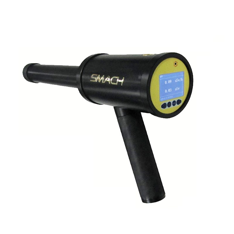 RP6000型X-Y核辐射剂量率仪伽马射线检测仪智能化辐射仪便捷式