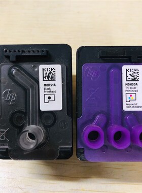 墨盒GT5810 5820打印头 311 418 GT51 50喷头 3JB06AA