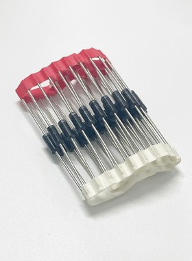 5W直插稳压管 1N5371B/5372B/5373B/5374B/5375B/5376B/IN5377B