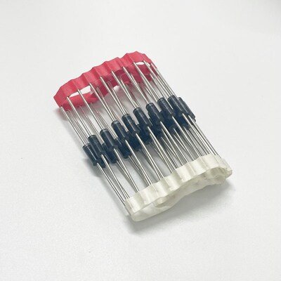 5W直插稳压管 1N5371B/5372B/5373B/5374B/5375B/5376B/IN5377B