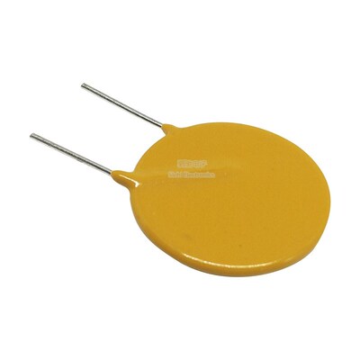 RXEF010/020/030/040/050/065/090/110/160/185/300 自恢复保险丝