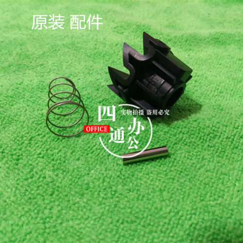柯美美能达163 7616 220 7622 185e6180e184纸盒齿轮进纸棘轮配件
