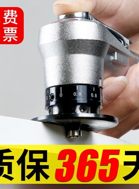 气动倒角机倒角器手持木工修边倒角机去毛刺机器不锈钢封边条神器