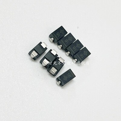 SMAJ60A/70A/75A/78A/85A/90A/100A/120A/130CA贴片单/双向TVS管