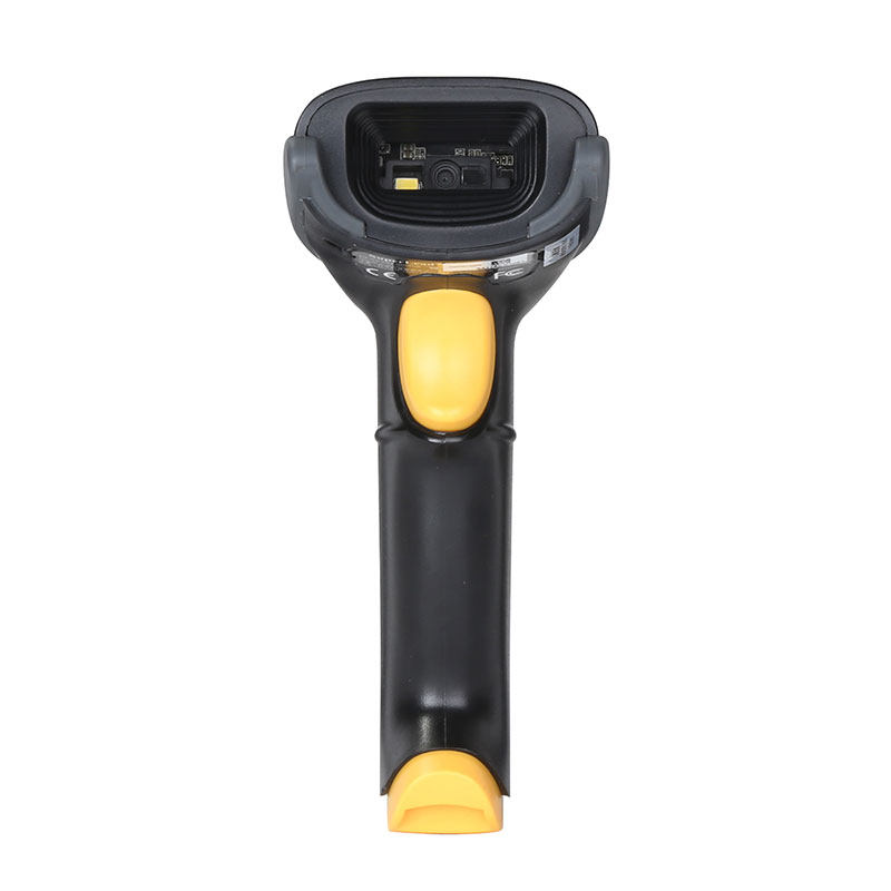 斯普锐superlead2200条码二维快递仓库超市付款码手机支付扫描枪