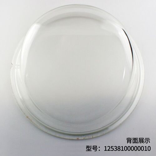 适用TG90-1416MPDG-1411DXS美的小天鹅滚筒洗衣机观察窗玻璃