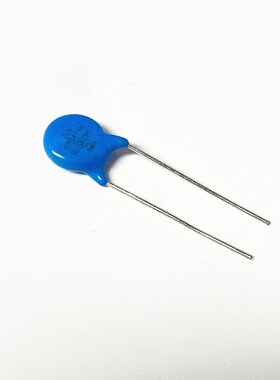 压敏电阻 20D101K 102K 112K 121K 142K 151K 162K 180K 20D181K