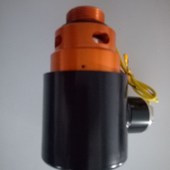 真空包装 二位二通直径15mm 真空放气电磁阀 机配件