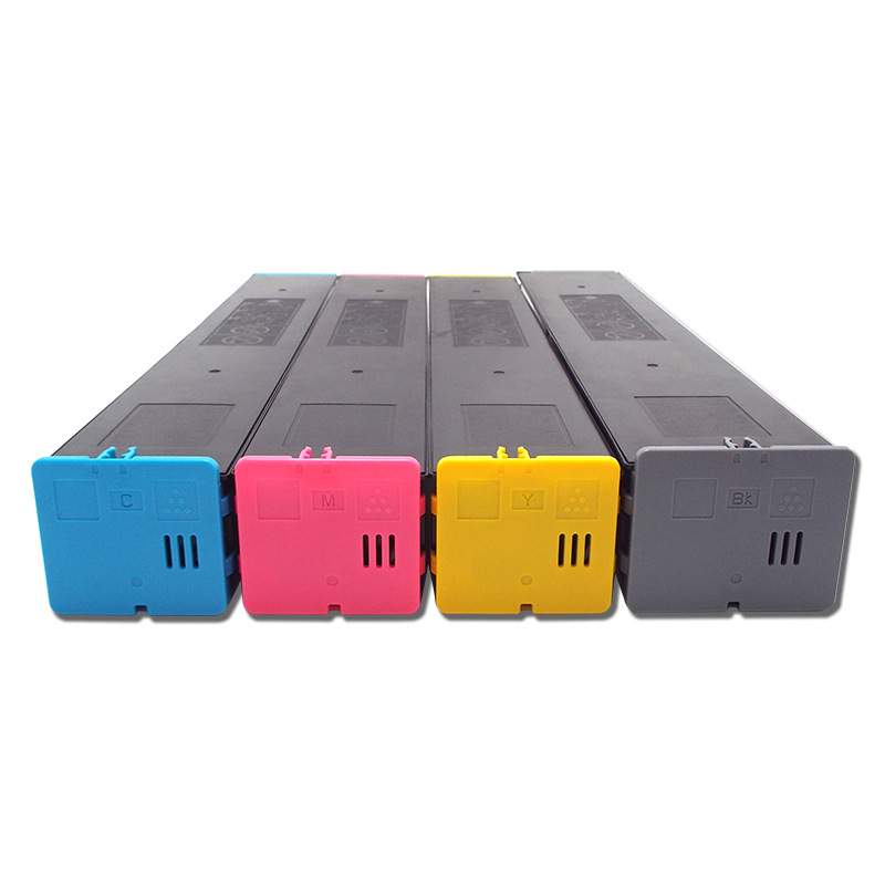 适用夏普MX-C2622R 3082 3582 4082 5082 6082RV粉盒 MX30 60碳粉